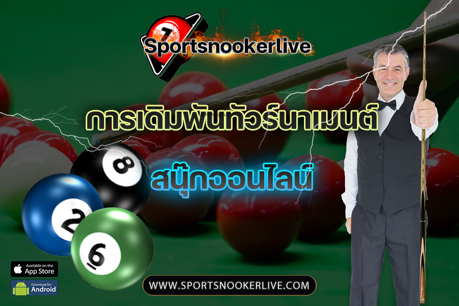 live-snooker